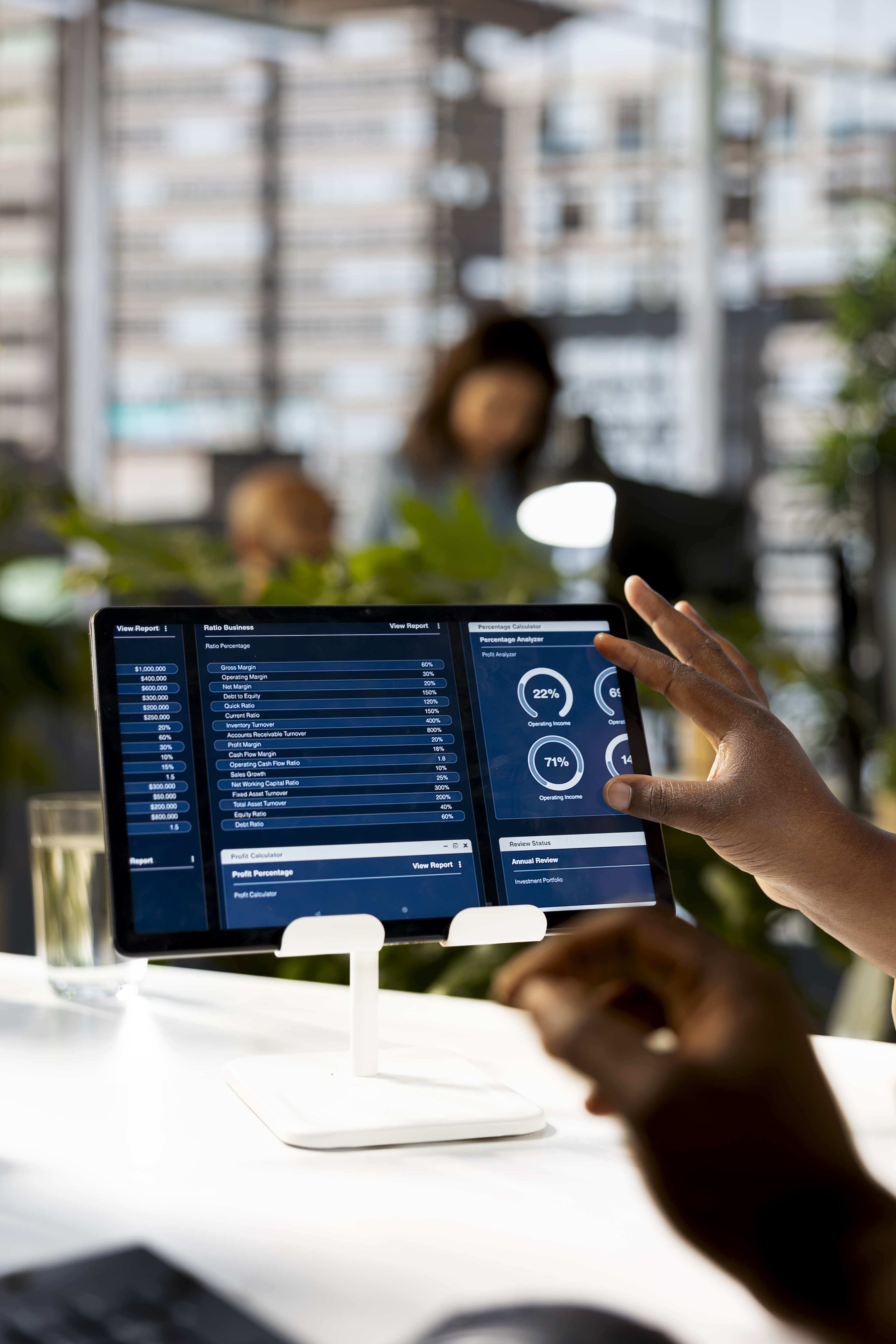 process automation for SMEs