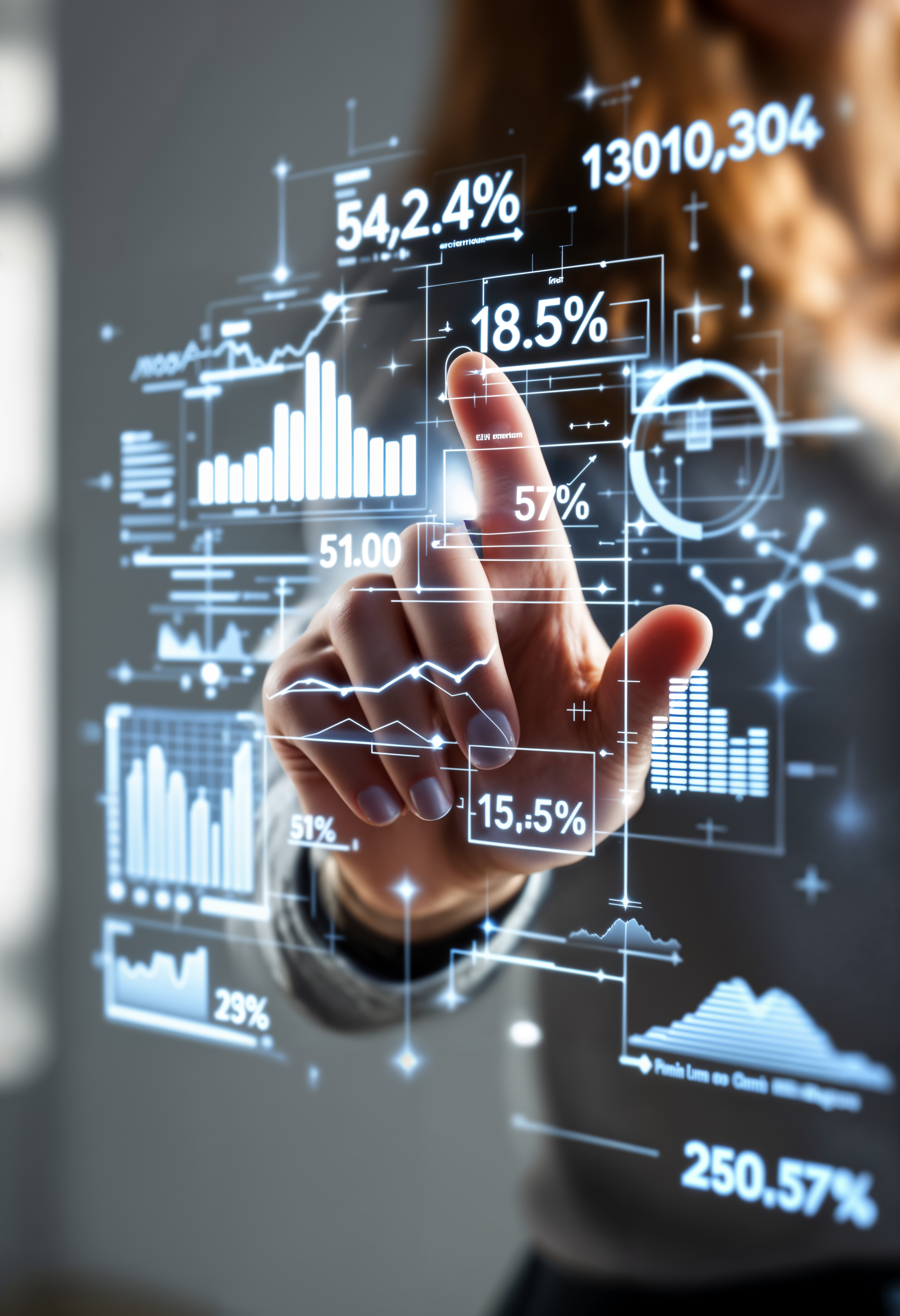 ERP Implementation & Consulting