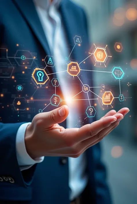 System Integration Services