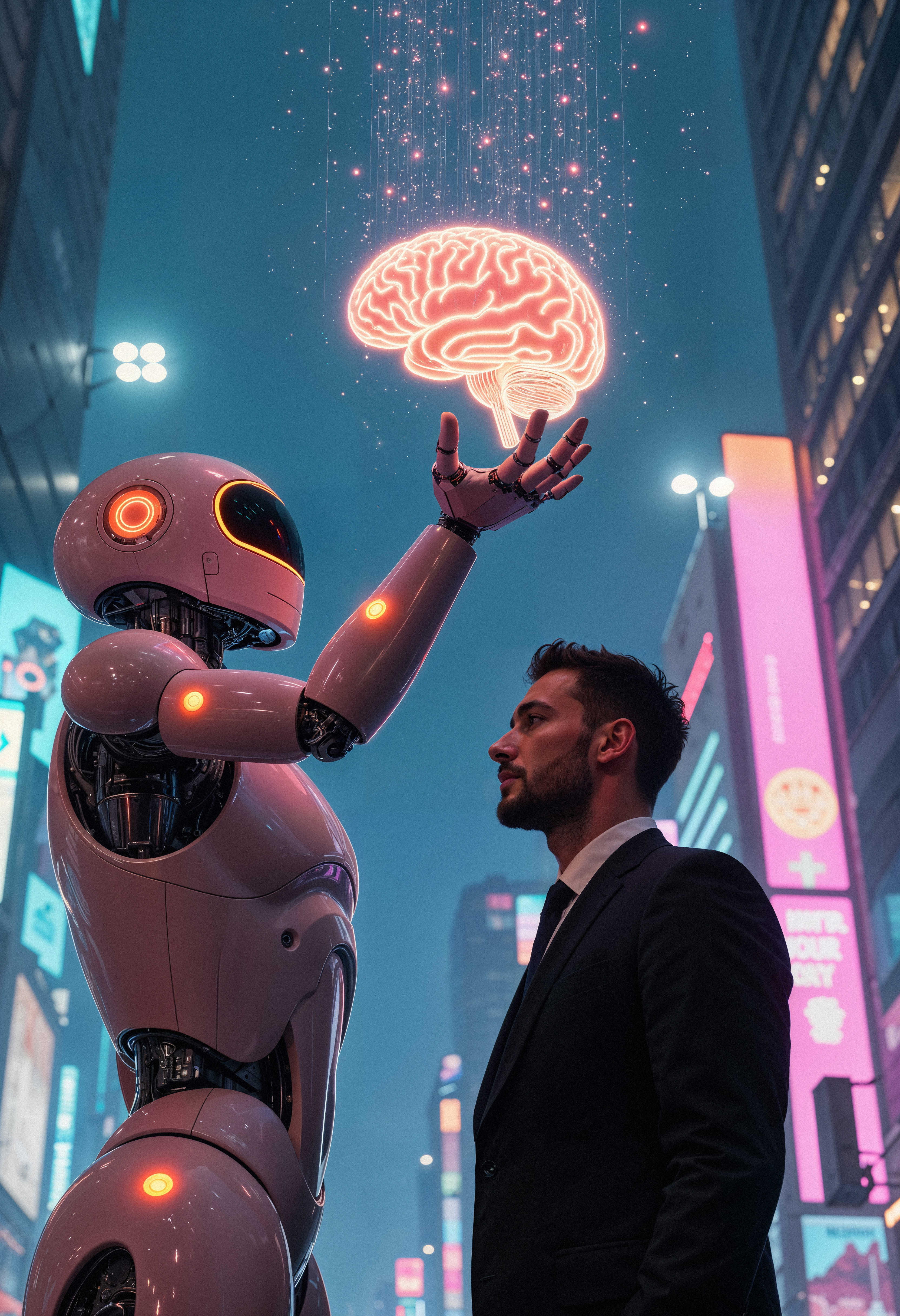 AI Automation Solutions