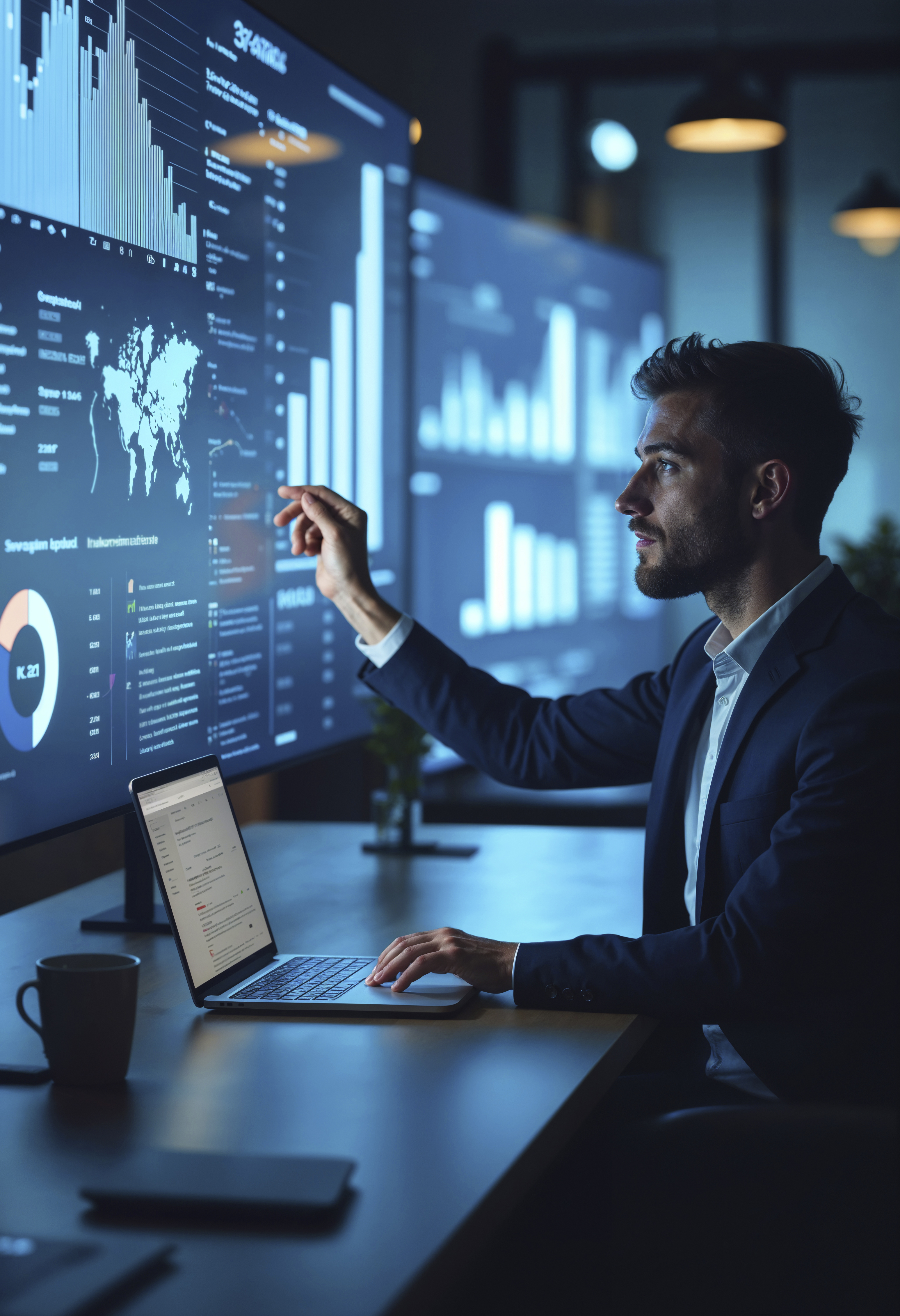 ERPNext Implementation & Customization